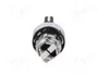SCHNEIDER ELECTRIC Interruptor Rotativo Harmony XB4 Negro 22mm