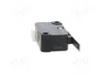 Aratas (Formerly Omron Components) Microconmutador SNAP ACTION SPDT con palanca 15A/250VAC