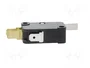 Aratas (Formerly Omron Components) Microconmutador SNAP ACTION SPDT con palanca 15A/250VAC