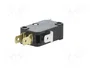 Aratas (Formerly Omron Components) Microconmutador SNAP ACTION SPDT con palanca 15A/250VAC