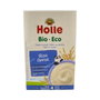Holle Papilla de Copos de Arroz Bio Sin Gluten 250g