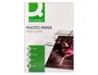 Q-connect Papel Fotográfico Glossy Din A4 260gr Alta Calidad Ink-jet Bolsa 50 Hojas