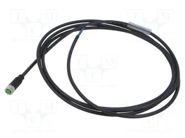 MURRELEKTRONIK Cable para sensores M8 hembra recto 2m