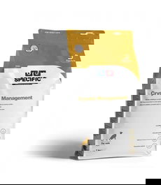 Fcd Crystal Management Alimento Específico para Mascotas, 7 kg