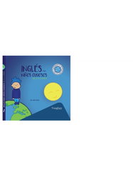 VAUGHAN Inglés para niños curiosos de 4 a 5 años, Ana Inés Briano - null