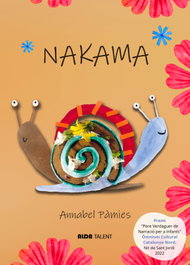 Nakama, Annabel Pàmies - ALDA TALENT