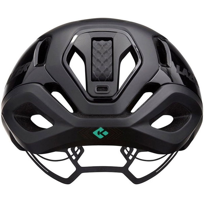 Casco de Ciclismo para Adultos Lazer Vento Kc Ce-Cpsc Negro