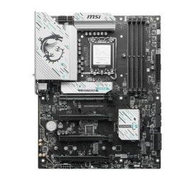 MSI B860 GAMING PLUS WIFI LGA 1851 ATX DDR5