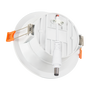 Philips Downlight LED 12W 6000K CW Lifud Flicker Free