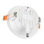 Lumileds Downlight LED 12W 140Lm/W Flicker Free 6000K HO-DL01-LI-12W-CW