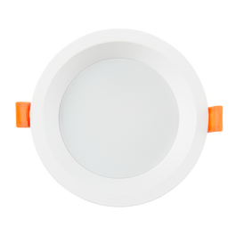Philips Downlight LED 12W 6000K CW Lifud Flicker Free