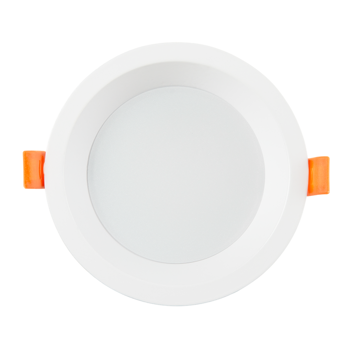 Philips Downlight LED 12W 6000K CW Lifud Flicker Free Philips Downlight LED 12W 6000K CW Lifud Flicker Free