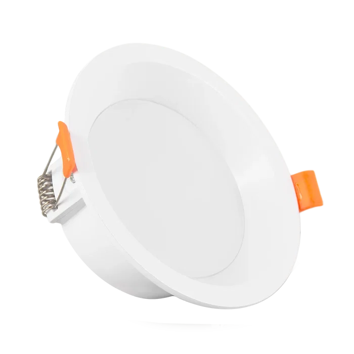 Lumileds Downlight LED 12W 140Lm/W Flicker Free 6000K HO-DL01-LI-12W-CW