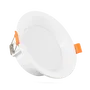 Lumileds Downlight LED 12W 140Lm/W Flicker Free 6000K HO-DL01-LI-12W-CW