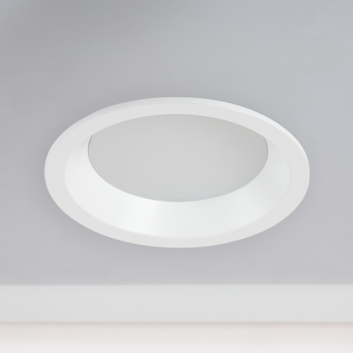 Philips Downlight LED 12W 6000K CW Lifud Flicker Free Philips Downlight LED 12W 6000K CW Lifud Flicker Free