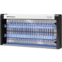 Orbegozo Atrapainsectos por descarga eléctrica MQ 4510