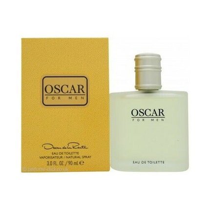 Oscar de la Renta Oscar for Men Eau de Toilette 90 ml Spray