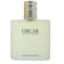 Oscar, Agua de Tocador, Para hombres, 90 ml