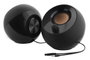 Creative Labs Creative Pebble Altavoces 2.0 Negro