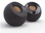 Creative Labs Creative Pebble Altavoces 2.0 Negro