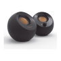 Creative Labs Creative Pebble Altavoces 2.0 Negro