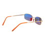Gafas de Sol Hombre Funky Buddha FBS2026 51003 Multicolor