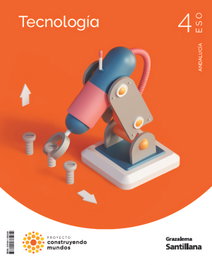 GRAZALEMA, TECNOLOGIA 4ESO ANDALUCIA CONSTRUYENDO MUNDOS