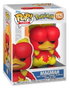 Funko Figura POP! Games Magmar Pokémon