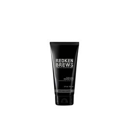 Redken Brew Mold Paste Tube Cera para Hombre Máxima Fijación Acabado Natural 150ml