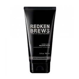 Redken Brews Work Hard Molding Paste 150 ml