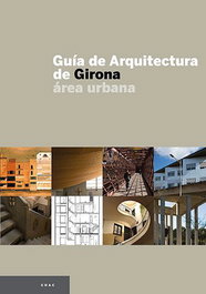 Guía de Arquitectura de Girona, Joan del Pozo - TRIANGLE POSTALS