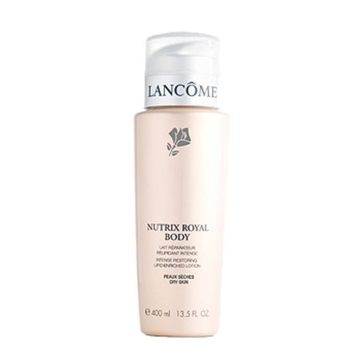Lancôme Nutrix Royal Body Crema Corporal Hidratante 400ml Lancôme Nutrix Royal Body Crema Corporal Hidratante 400ml
