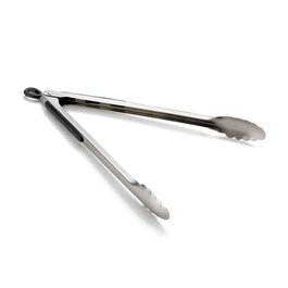 TABLECRAFT - 2016/3 - Pack de 3 unidades - Pinzas ergonómica - 35,5 cm de largo - Acero inoxidable