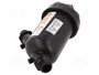 IBO Filtro antisedimentos de malla 3/4 pulg 120µm