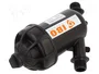 IBO Filtro antisedimentos de malla 3/4 pulg 120µm