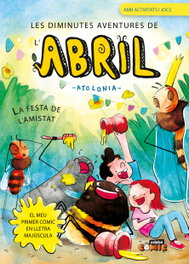 EDEBE, Festa de l´amistat - AA.VV.