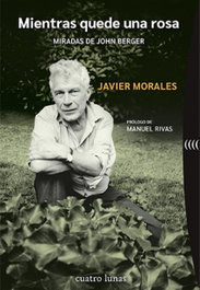CUATRO LUNAS, Mientras quede una rosa, Javier Morales - CUATRO LUNAS