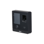 Dahua DHI-ASI1212F Lector de Control de Acceso con Huella, Tarjeta y Pantalla Táctil