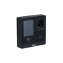 Dahua DHI-ASI1212F Lector de Control de Acceso con Huella, Tarjeta y Pantalla Táctil