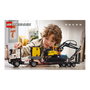LEGO 42175 Technic Volvo FMX Truck y Excavadora EC230 Eléctrica, Juego de Construcción de 2274 Piezas para +10 Años