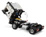 LEGO Technic 42175 Camión Volvo FMX y Excavadora Eléctrica EC230