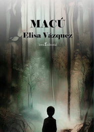 MACU, Elisa Vazquez - LETRA R