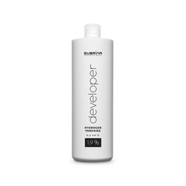 CremeOxyd, Loción oxidante para el cabello, 1,9%, 6.3 vol, 1000 ml