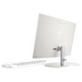 HP 23,8 pulg. FHD IPS All-in-One R5-7520U 8GB/512GB SSD Win11 24-cr0400ng