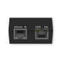 Teltonika PR322EU7 Inyector PoE de 15W Gigabit Ethernet