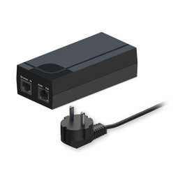 Teltonika PR322EU7 Inyector PoE de 15W Gigabit Ethernet