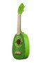 Ukelele Kala Serie Refrescante Kiwie Soprano