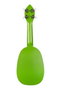 Ukelele Kala Serie Refrescante Kiwie Soprano