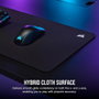 Corsair MM500 v2 Alfombrilla Gaming Talla L Negro