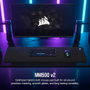 Corsair MM500 v2 Alfombrilla Gaming Talla L Negro